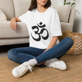 Hindu Om Unisex Softstyle T-Shirt